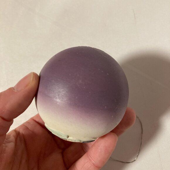 ANRI Toriart by Ferrandiz 1980 Limited Edition Handmade Ball Christmas Ornament - Picture 8 of 8